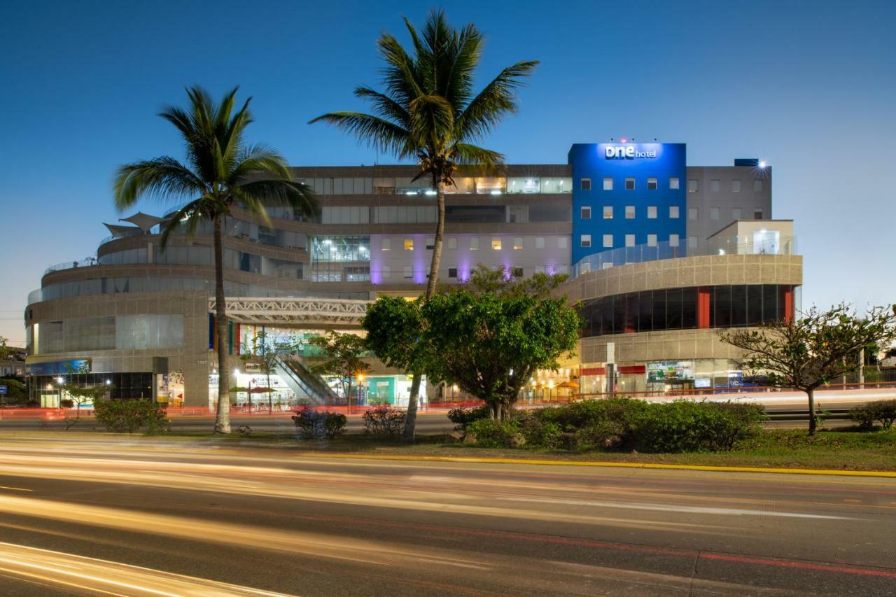 One Puerto Vallarta Aeropuerto Kültér fotó